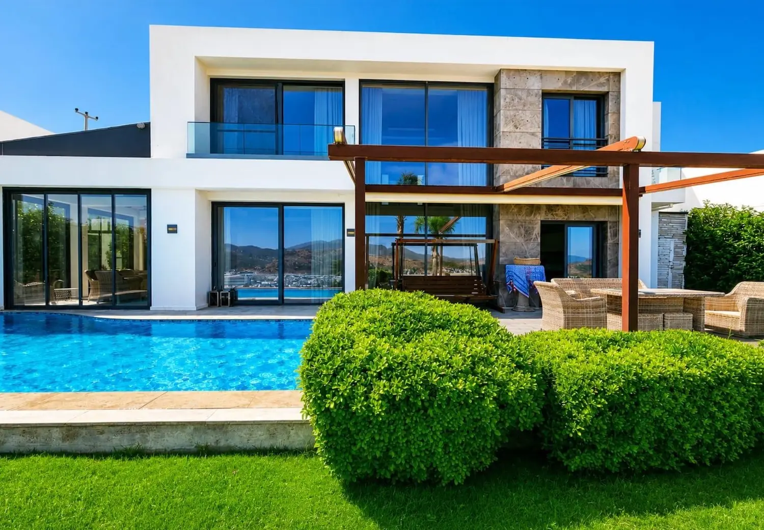 Home in Gundogan